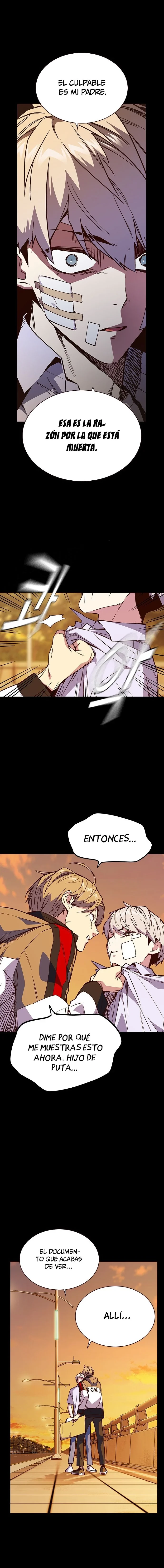 Grupo de Estudio Capítulo 119 - Page 33