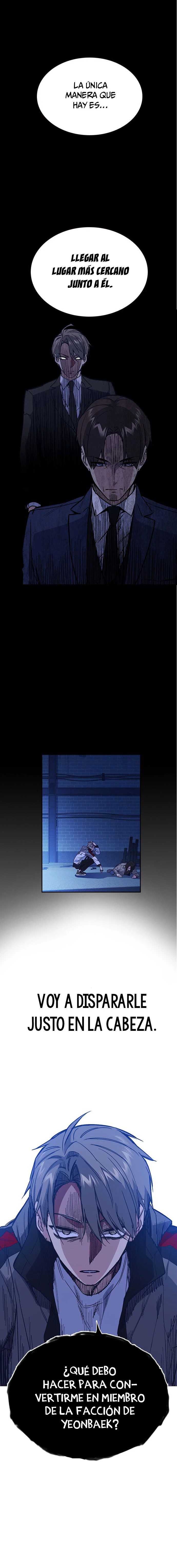 Grupo de Estudio Capítulo 119 - Page 35