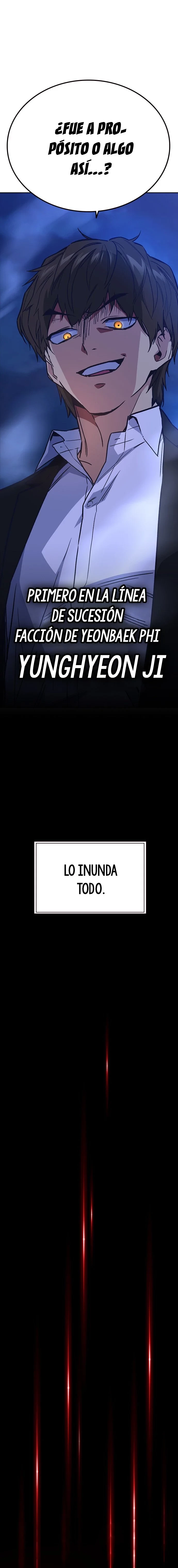 Grupo de Estudio Capítulo 119 - Page 37