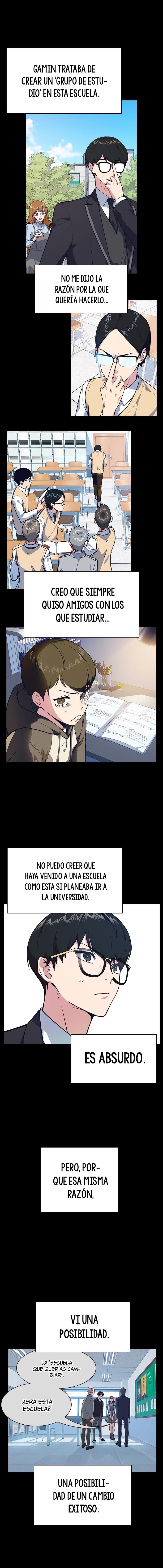 Grupo de Estudio Capítulo 119 - Page 4