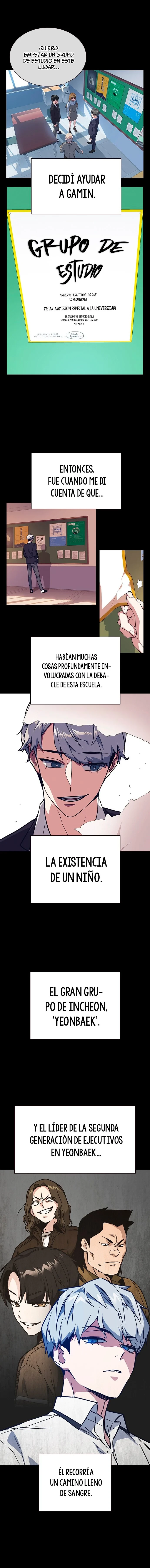 Grupo de Estudio Capítulo 119 - Page 5