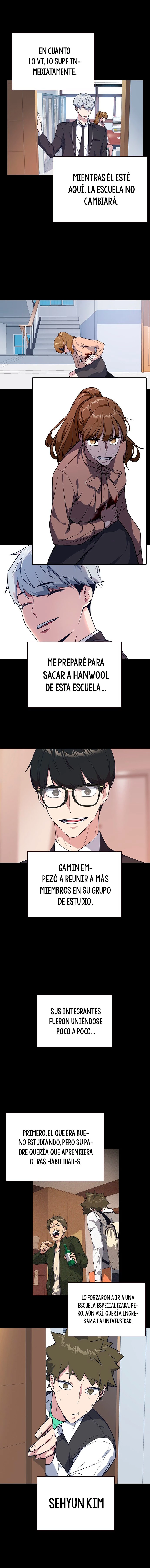 Grupo de Estudio Capítulo 119 - Page 6