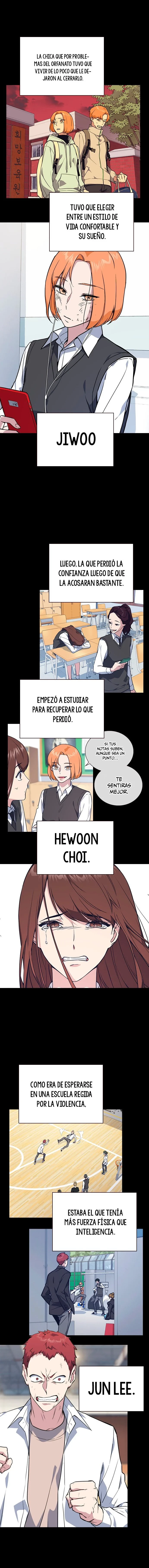 Grupo de Estudio Capítulo 119 - Page 7