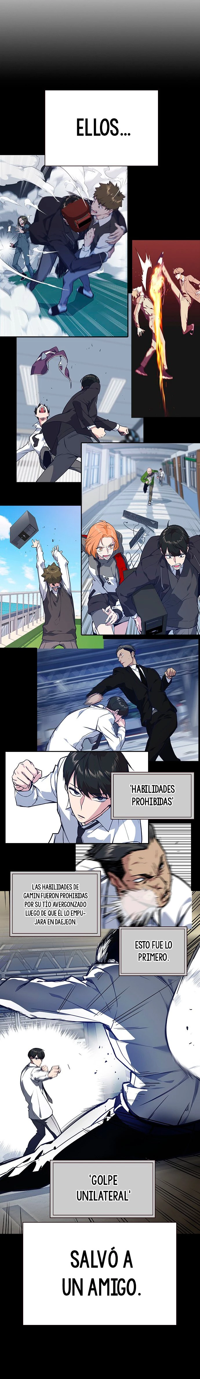 Grupo de Estudio Capítulo 119 - Page 9