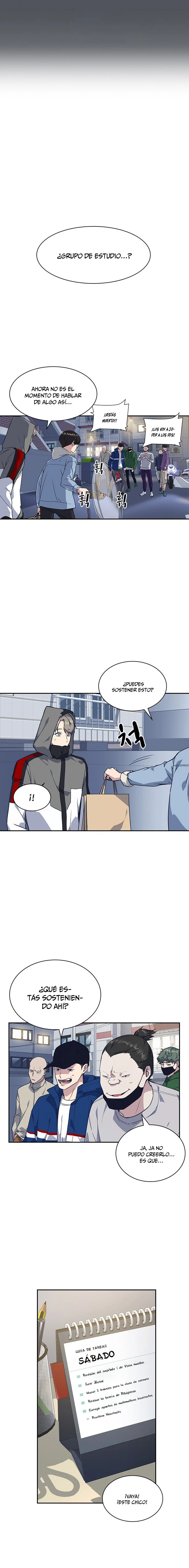 Grupo de Estudio Capítulo 12 - Page 1