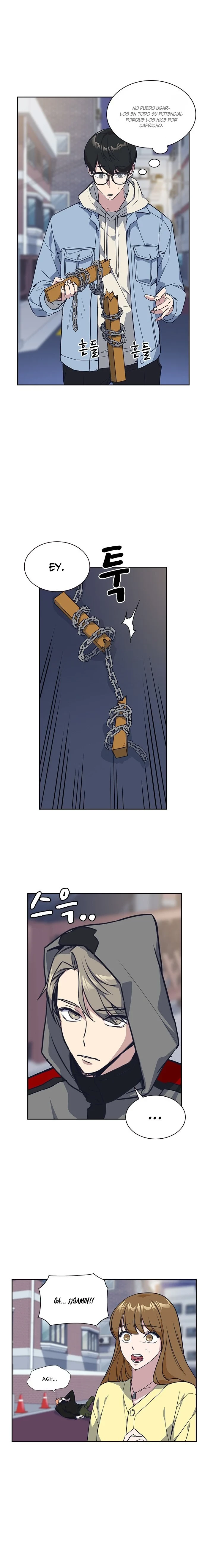 Grupo de Estudio Capítulo 12 - Page 8