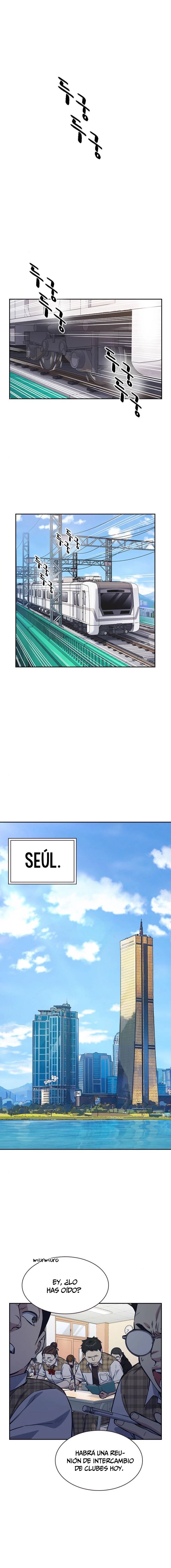 Grupo de Estudio Capítulo 120 - Page 1