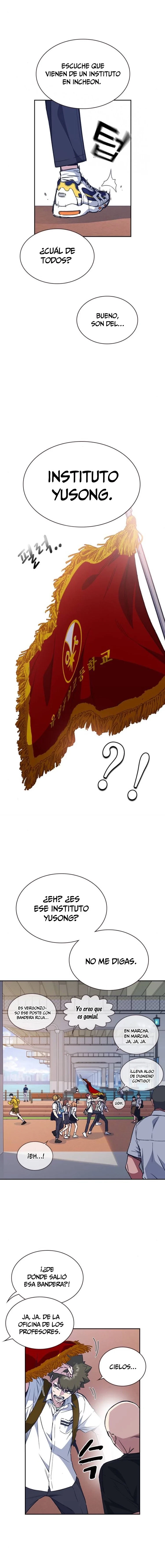 Grupo de Estudio Capítulo 120 - Page 2