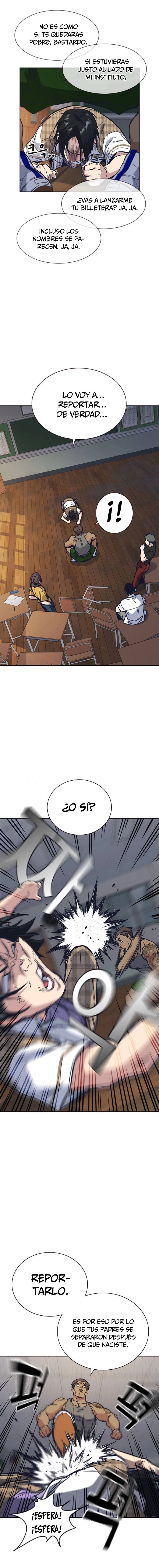 Grupo de Estudio Capítulo 120 - Page 24