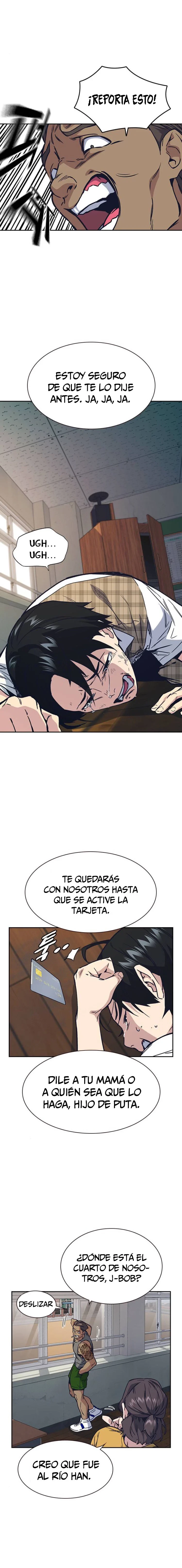 Grupo de Estudio Capítulo 120 - Page 25