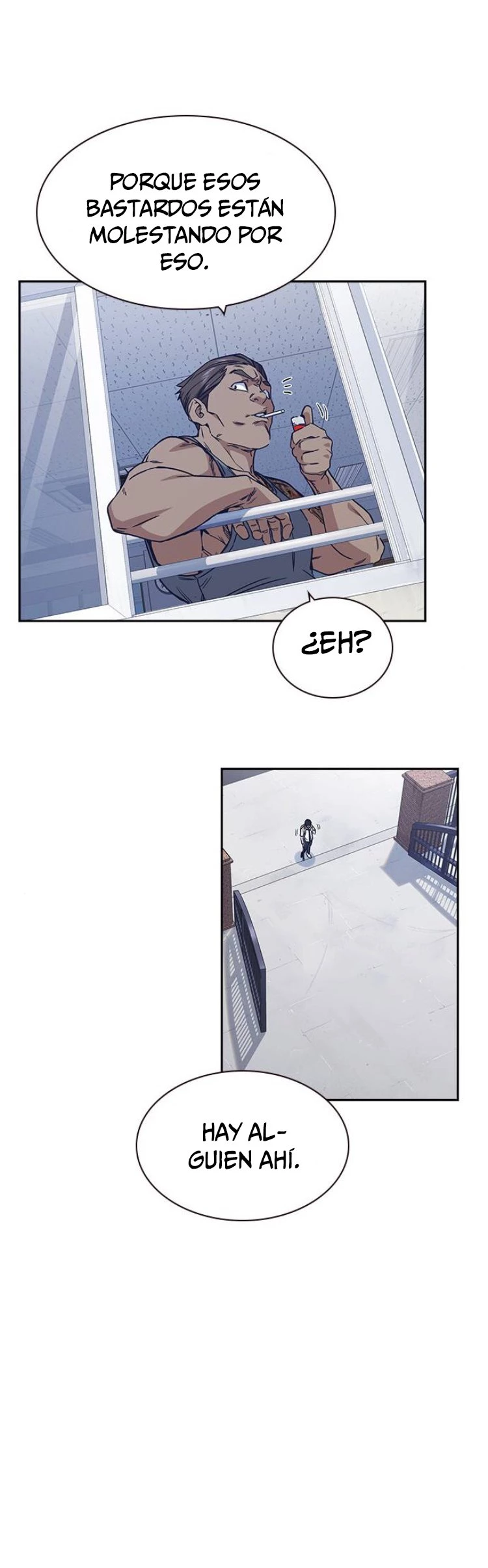 Grupo de Estudio Capítulo 120 - Page 26