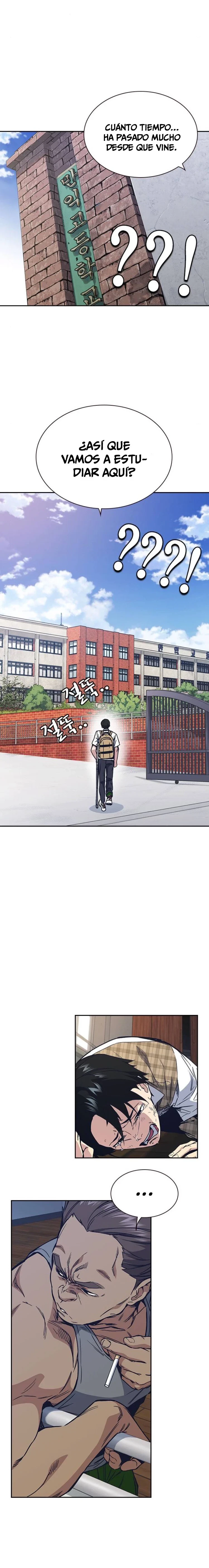 Grupo de Estudio Capítulo 120 - Page 28