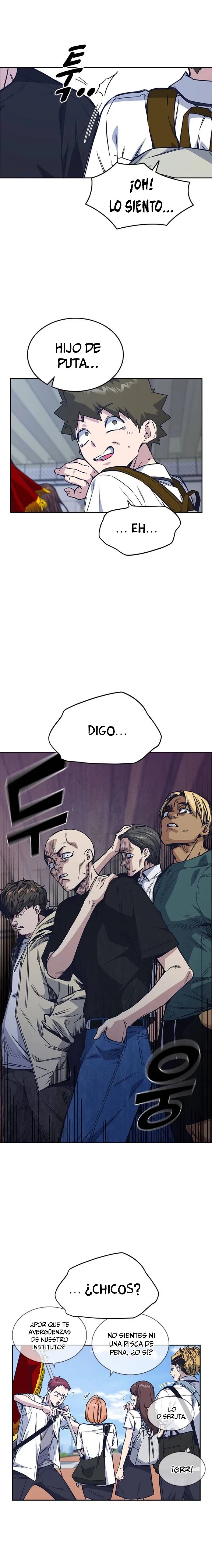 Grupo de Estudio Capítulo 120 - Page 3