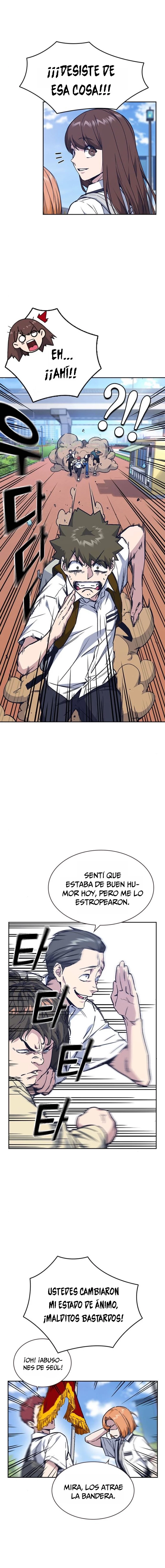 Grupo de Estudio Capítulo 120 - Page 4