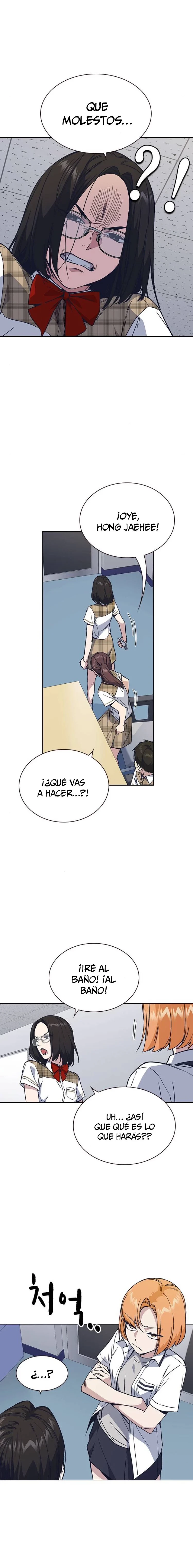 Grupo de Estudio Capítulo 121 - Page 5