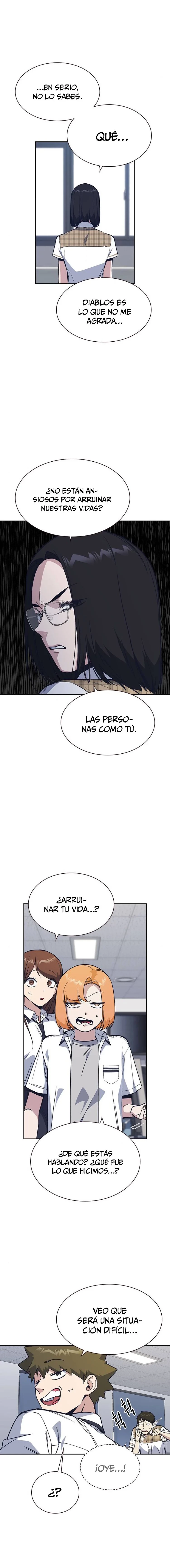 Grupo de Estudio Capítulo 121 - Page 7