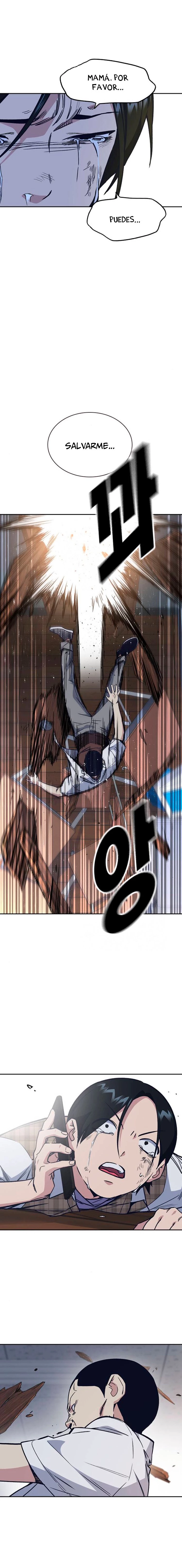 Grupo de Estudio Capítulo 122 - Page 14