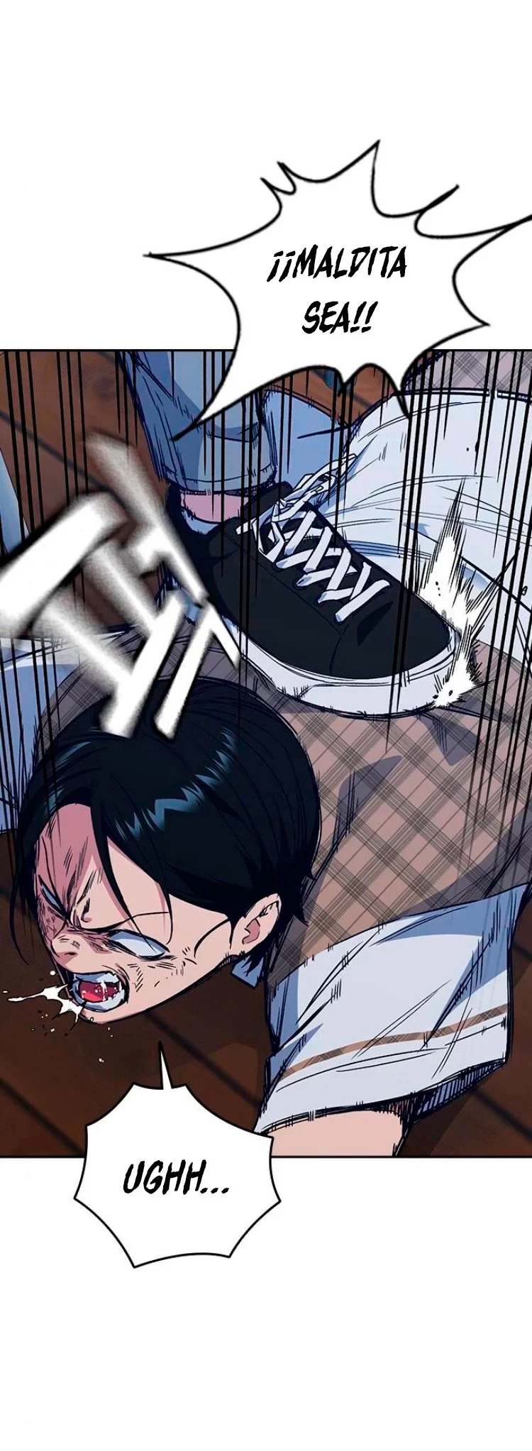 Grupo de Estudio Capítulo 122 - Page 2