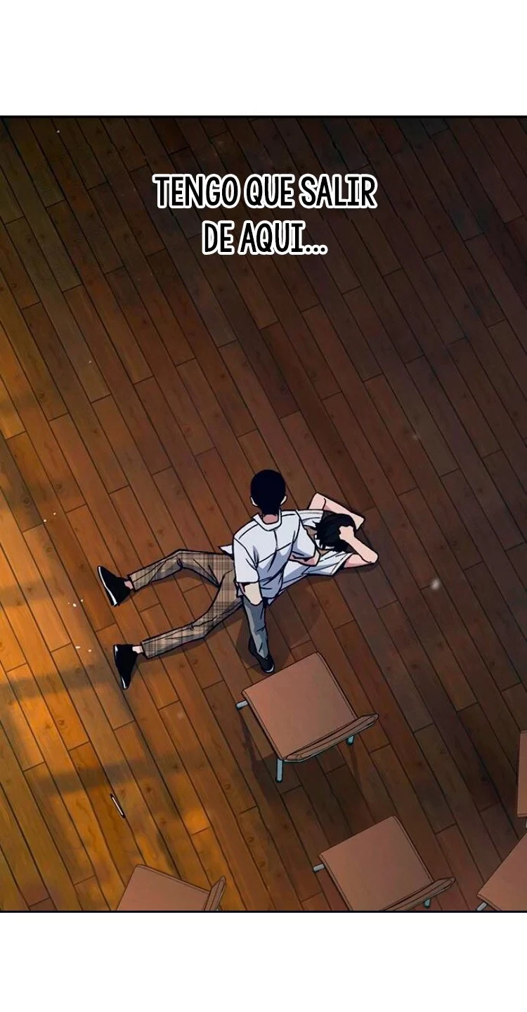 Grupo de Estudio Capítulo 122 - Page 5