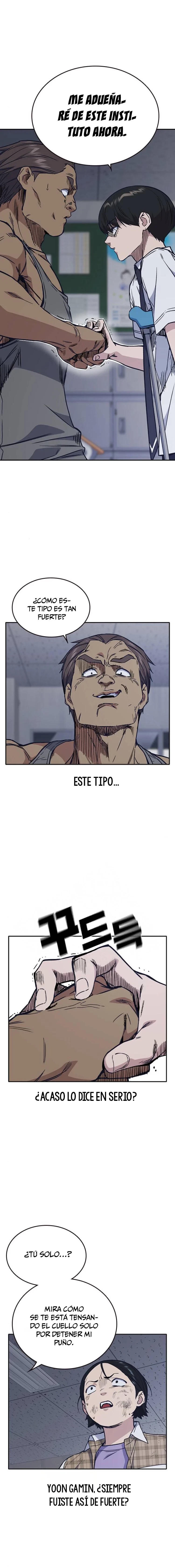 Grupo de Estudio Capítulo 123 - Page 1