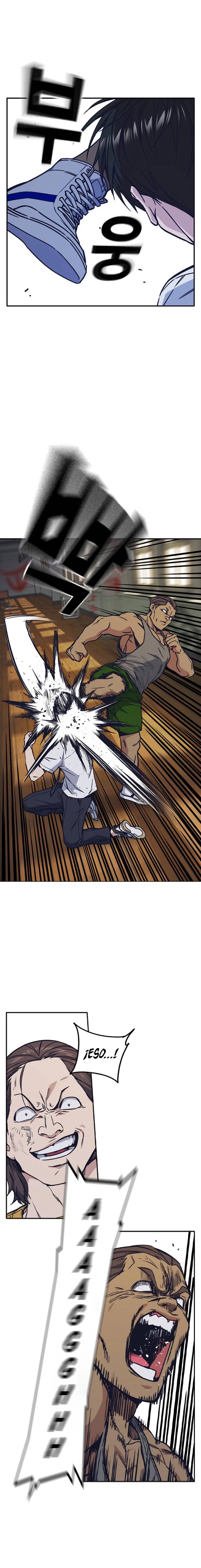 Grupo de Estudio Capítulo 123 - Page 10