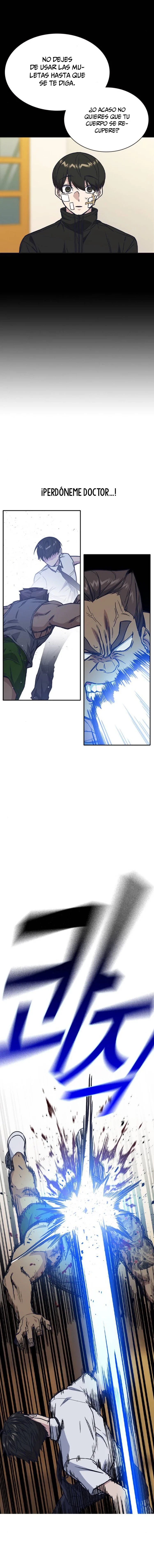 Grupo de Estudio Capítulo 123 - Page 17