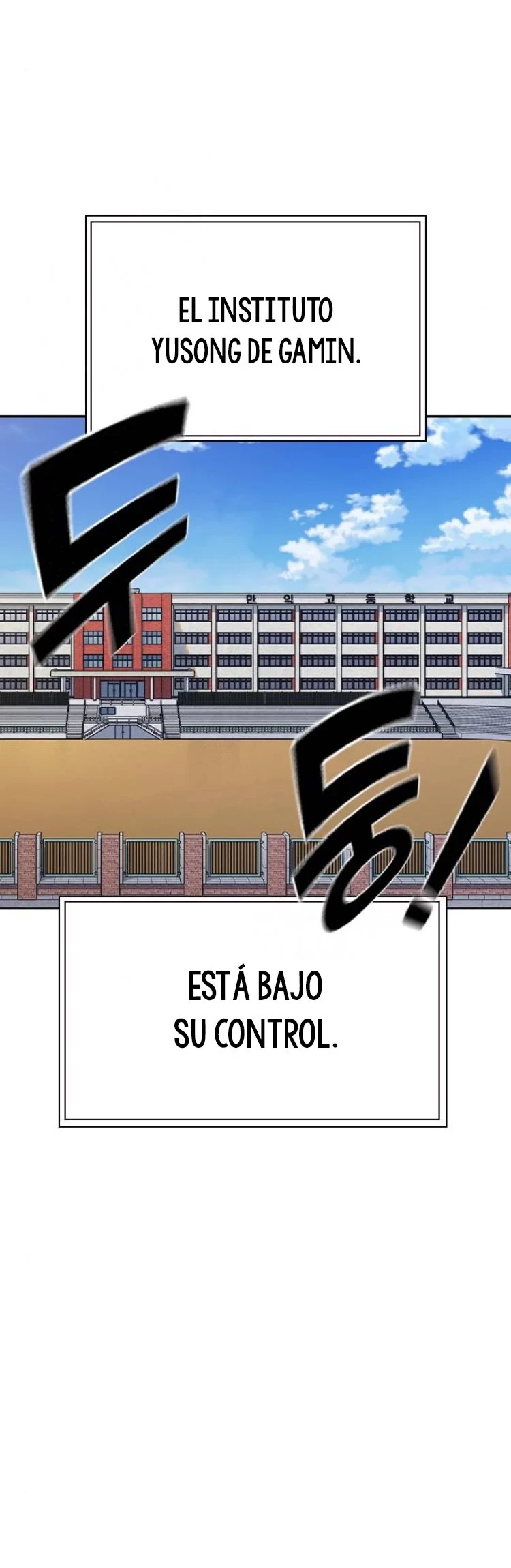 Grupo de Estudio Capítulo 123 - Page 19