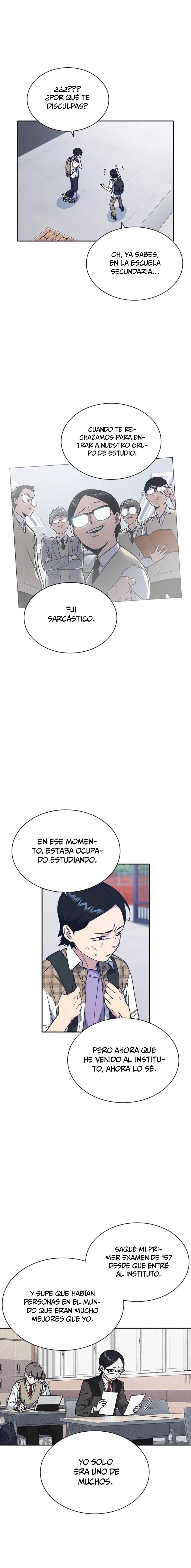 Grupo de Estudio Capítulo 123 - Page 21