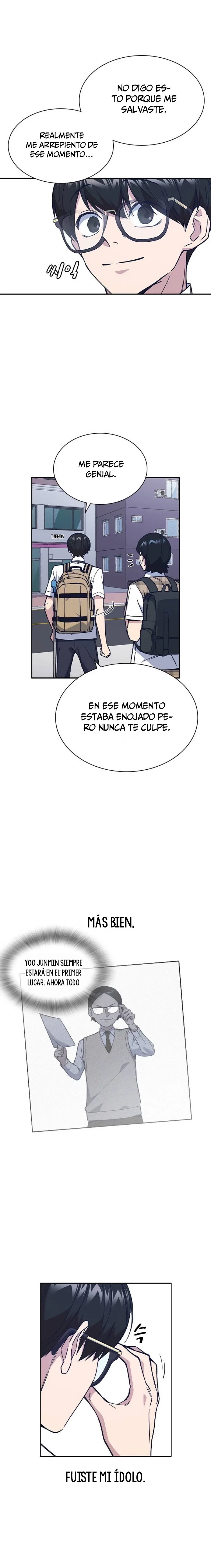 Grupo de Estudio Capítulo 123 - Page 22