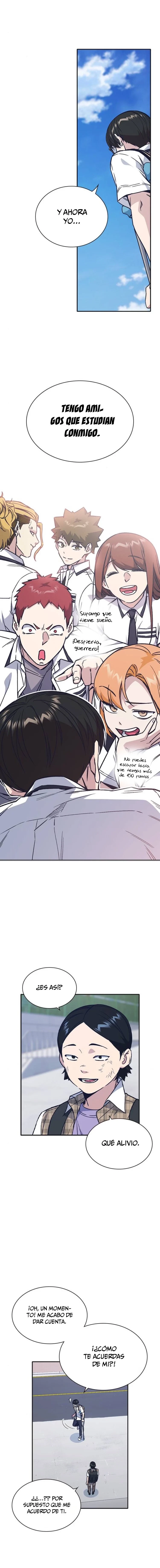 Grupo de Estudio Capítulo 123 - Page 23