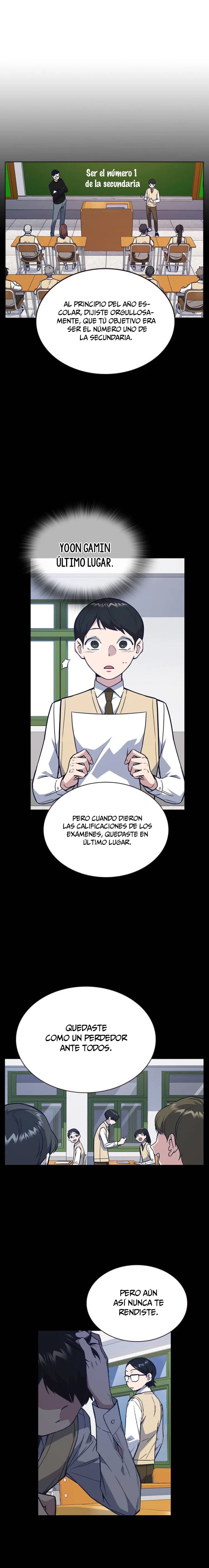 Grupo de Estudio Capítulo 123 - Page 24