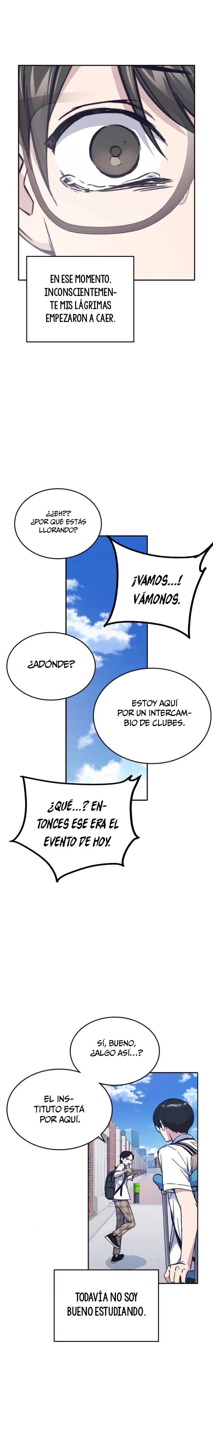 Grupo de Estudio Capítulo 123 - Page 26