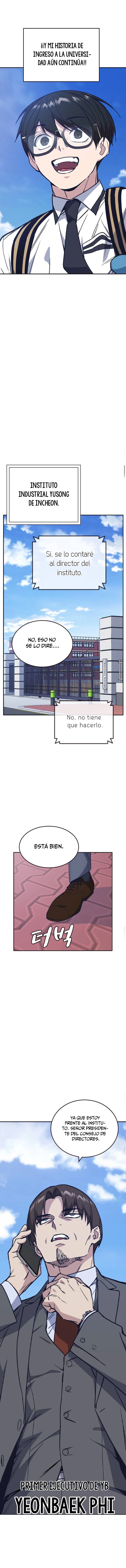 Grupo de Estudio Capítulo 123 - Page 27