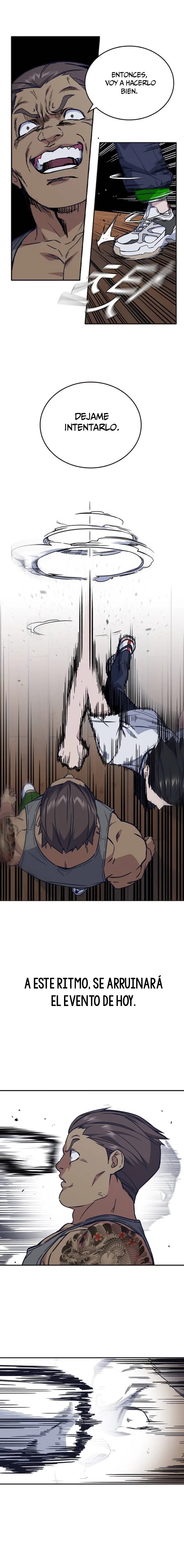 Grupo de Estudio Capítulo 123 - Page 3