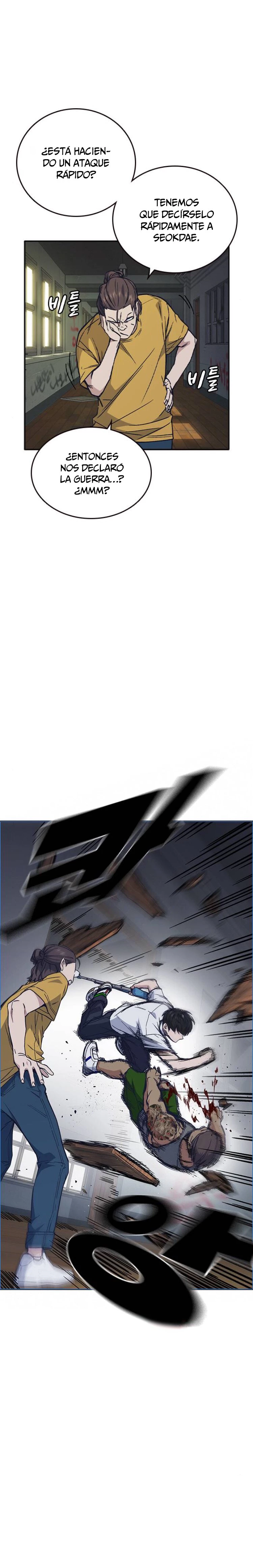 Grupo de Estudio Capítulo 123 - Page 4