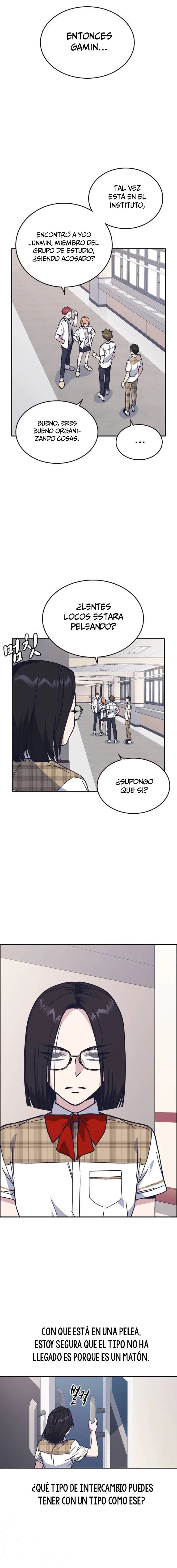 Grupo de Estudio Capítulo 123 - Page 5