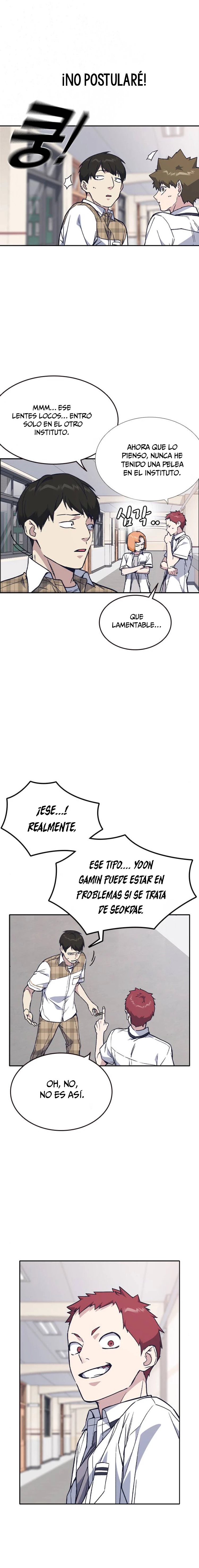 Grupo de Estudio Capítulo 123 - Page 6