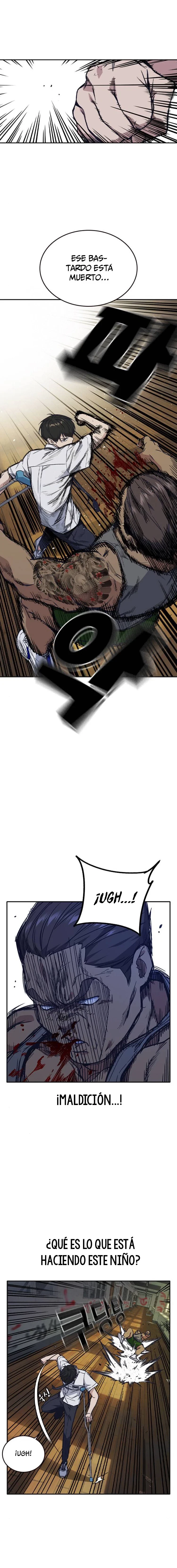 Grupo de Estudio Capítulo 123 - Page 7