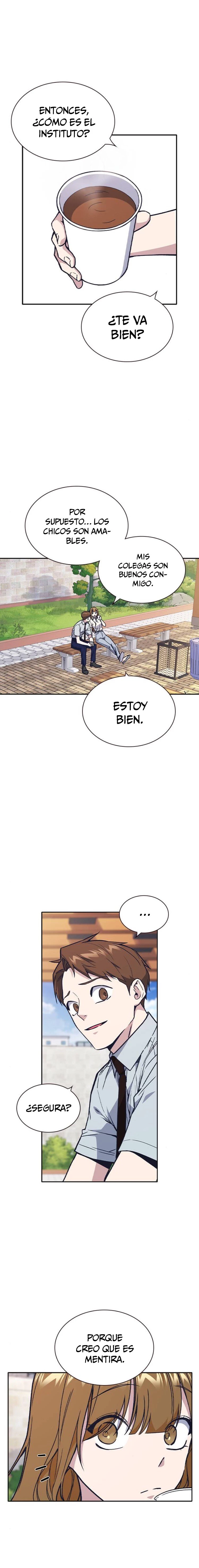 Grupo de Estudio Capítulo 124 - Page 1