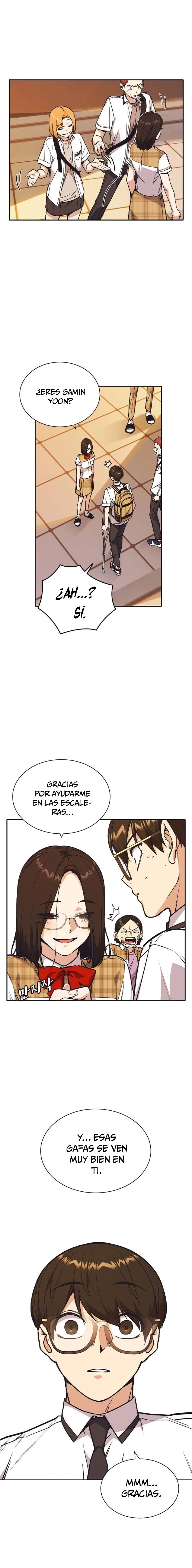 Grupo de Estudio Capítulo 124 - Page 12