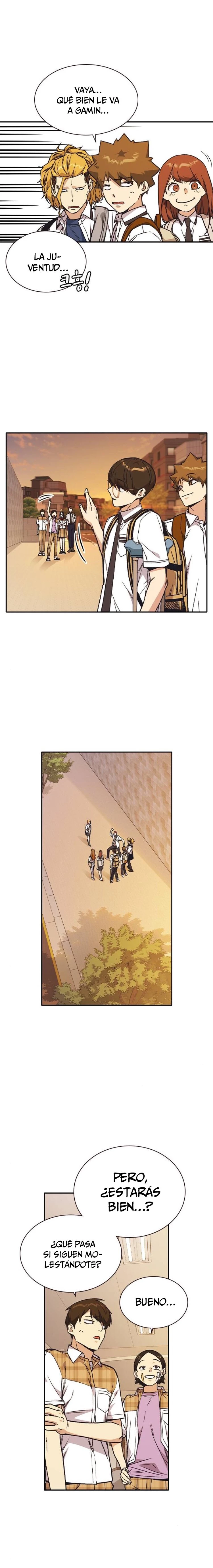 Grupo de Estudio Capítulo 124 - Page 13