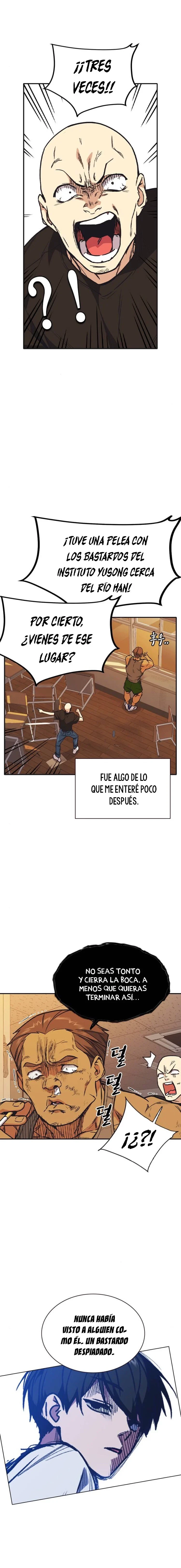 Grupo de Estudio Capítulo 124 - Page 14