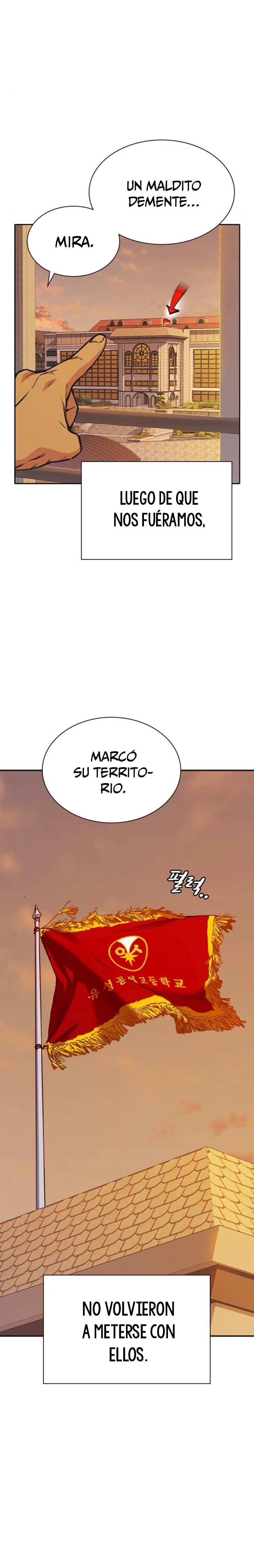 Grupo de Estudio Capítulo 124 - Page 15