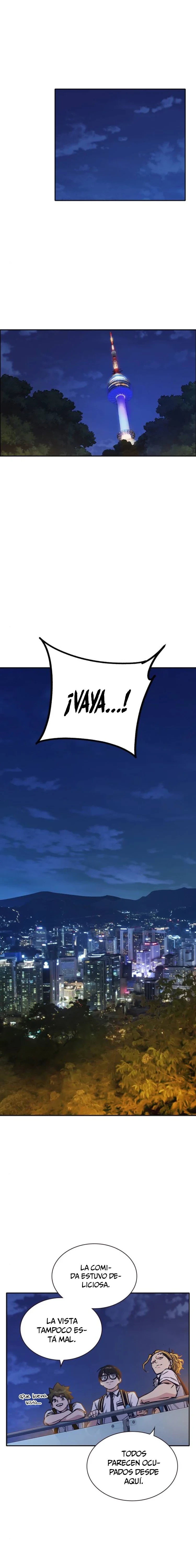 Grupo de Estudio Capítulo 124 - Page 16