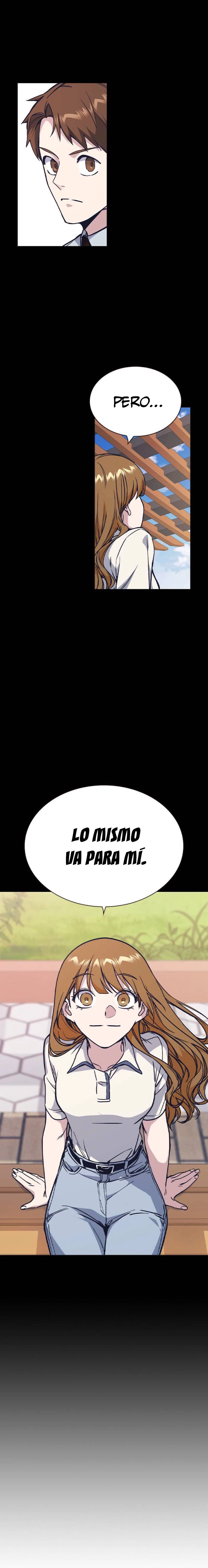 Grupo de Estudio Capítulo 124 - Page 19