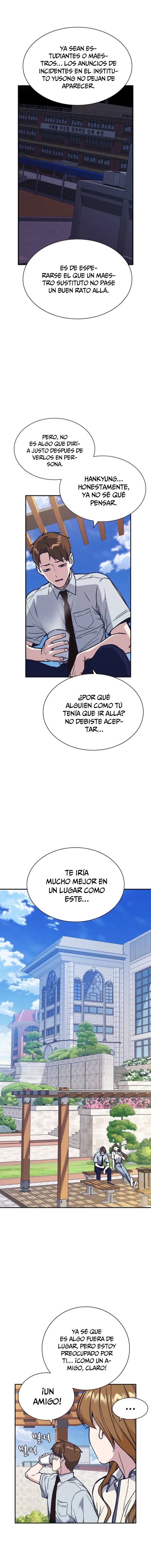 Grupo de Estudio Capítulo 124 - Page 2