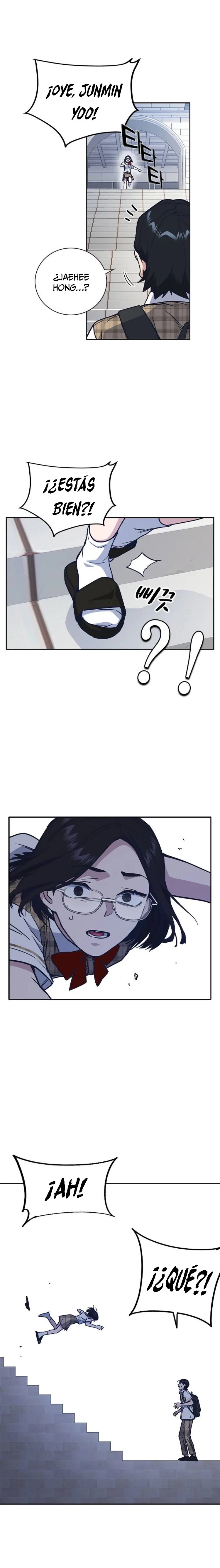 Grupo de Estudio Capítulo 124 - Page 4