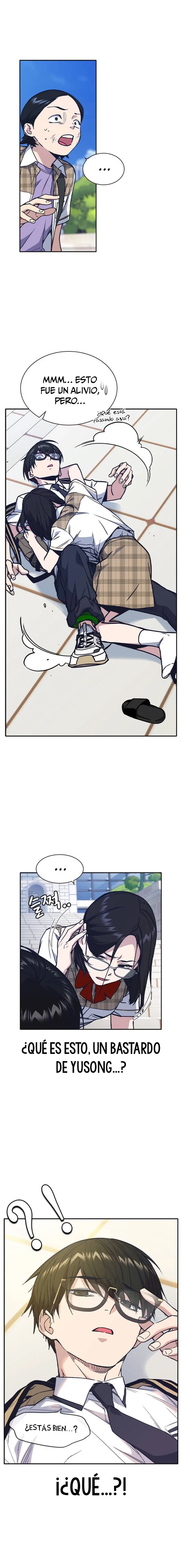 Grupo de Estudio Capítulo 124 - Page 6