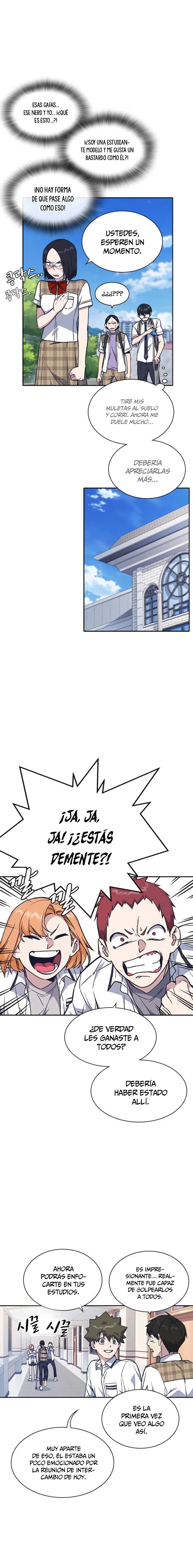 Grupo de Estudio Capítulo 124 - Page 7