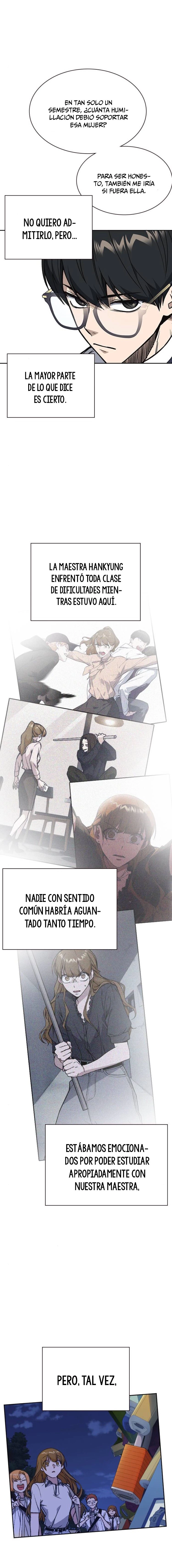 Grupo de Estudio Capítulo 125 - Page 13